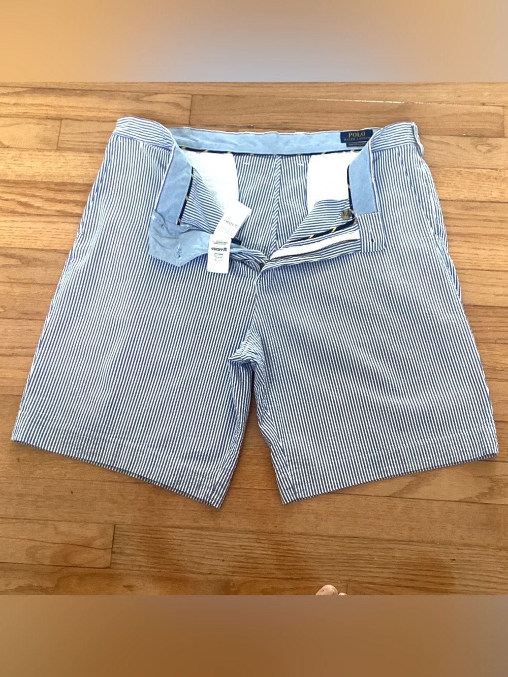 Polo Ralph men’s short size 38